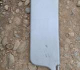 Hiundai Galoper 95 Tapasol Izquierdo