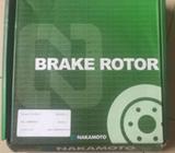 Kit de repuestos nuevos para Dodge Caravan 1992