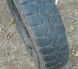 Llantas 16 Convencional