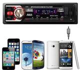 Radio para Autos Usb ( Llave Maya)