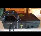 Xbox Clasico