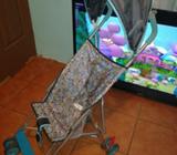 Coche Sombrilla Nuevo