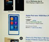 IPod touch 7th generation