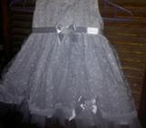Vestido Bautizo