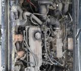 Repuestos Elantra 93