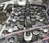 Motor de Terracan2.9