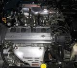 Vendo Repuestos para Subaru Justy