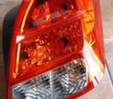 Farol Luz de Freno Trasero Derecho Chevr