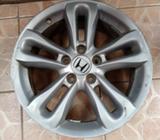 Vendo Aro de Honda Civic Si