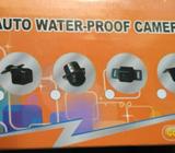 Asistente de Reversa