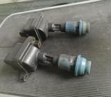 BOBINAS TOYOTA SUPRA MOTOR 2JZGTE TURBO