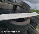 Cola, Aleron, Spoiler Toyota Supra MK3 8892