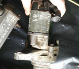 Arrancadores de Honda