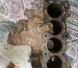 Block Y Cigueñal de B13