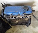 Motor de Hyundai Elantra O Excel