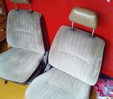 Vendo Baratos Asientos de B12