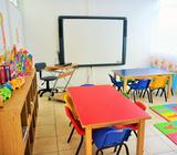 Pizarras interactivas