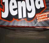 Jenga Original, Nuevo de Paquete