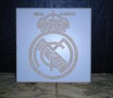 Logos Del Real Madrid
