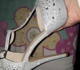 Tacones de Fiesta