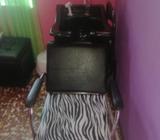 Vendo Lava Cabeza en Perfecta Condicione