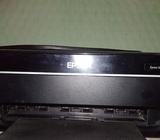 Impresora Epson