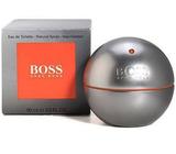Boss In Motion Hombre 3,0oz 90ml Sellada Original