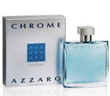 Chrome Azzaro Hombre 6,7oz 200.ml Sellada Original