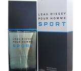 Issey Miyake Sport Hombre 6,7oz 200.ml Sellada Original