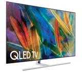 SAMSUNG pantalla / QN65Q7FAMPXPA / 65 QLED Plana