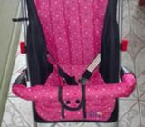 Se Vende Coche Sombrilla