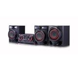 Minicomponente Lg Cj45/720W