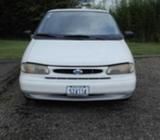 Se Venden Repuestos de Ford Windstar 96