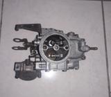 Carburador Solex Mikuni