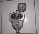 Carburador Weber