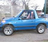 Se Venden Repuestos para Tracker