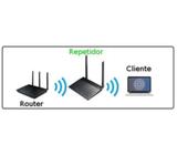 Extienda Su Señal Wifi