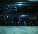 Radio Marca Ford