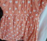 Ropa de Niña 24 Meses