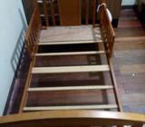 Se Vende Cama para Niño