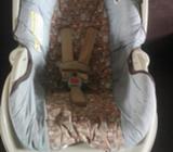 Silla de Auto para Bebé