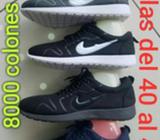 Tennis para Toda La Familia