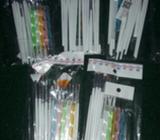 Pilceles de Uñas