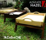 Azafate Hazel