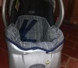 Silla de Carro para Bebe