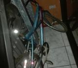 Vendo Bisicleta 26