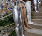 Maniqui para Pantalones