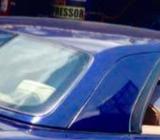 BMW E36 Techo duro