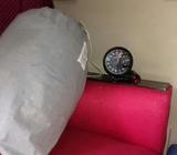 Se Vende Barato Cobertor Y Tacometro