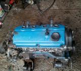Vendo Repuestos Mitsubishi Galant Año 95
